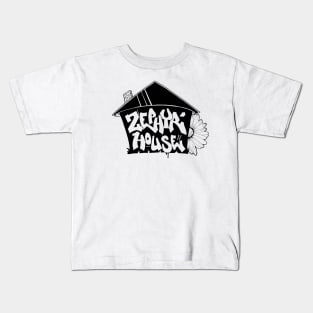 Zephyr House Kids T-Shirt